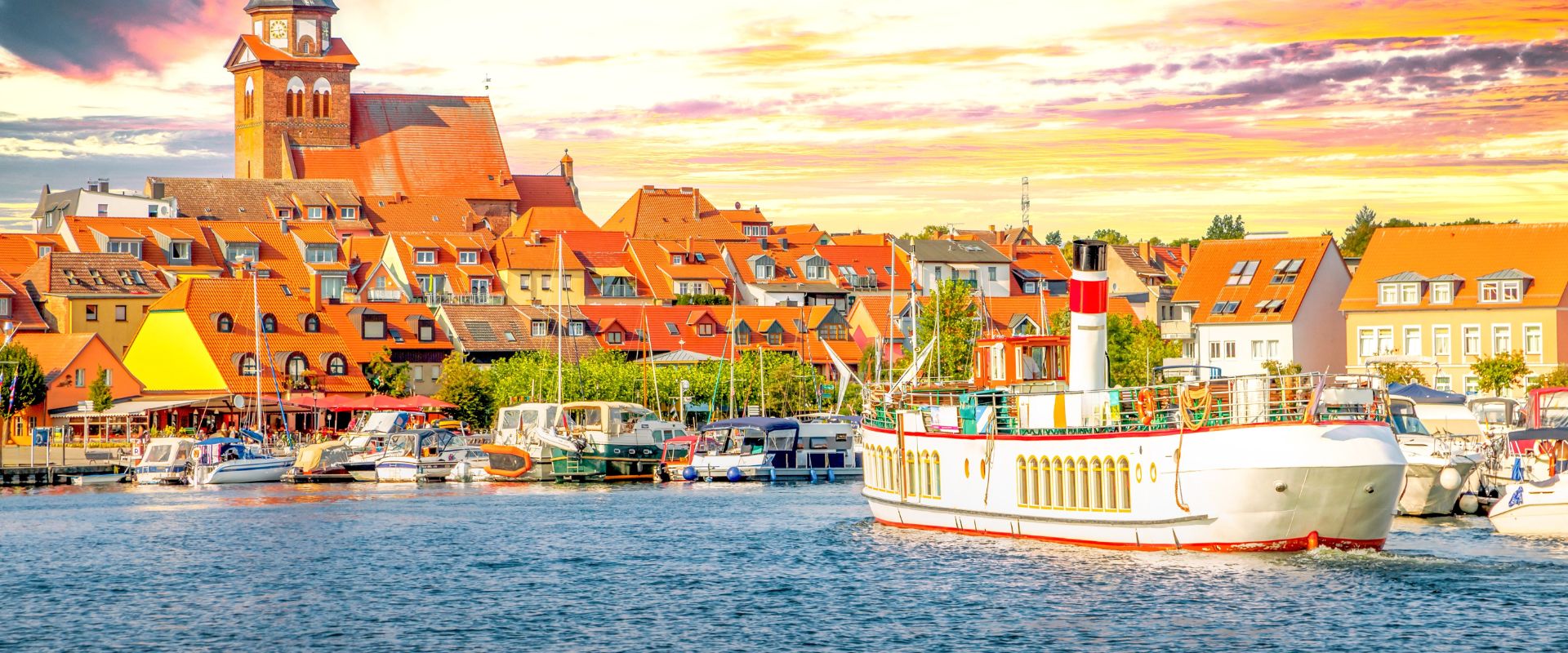Waren (Müritz)