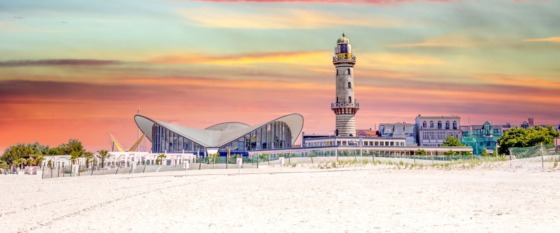 Warnemünde