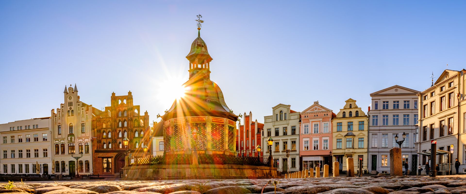 Wismar