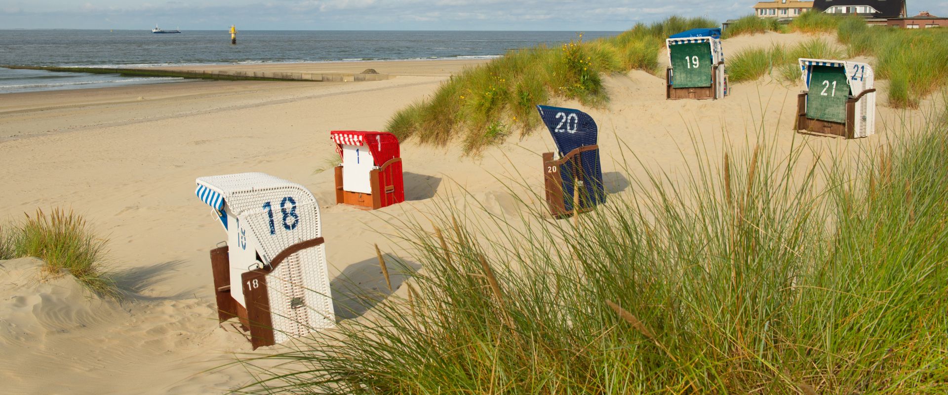 Borkum
