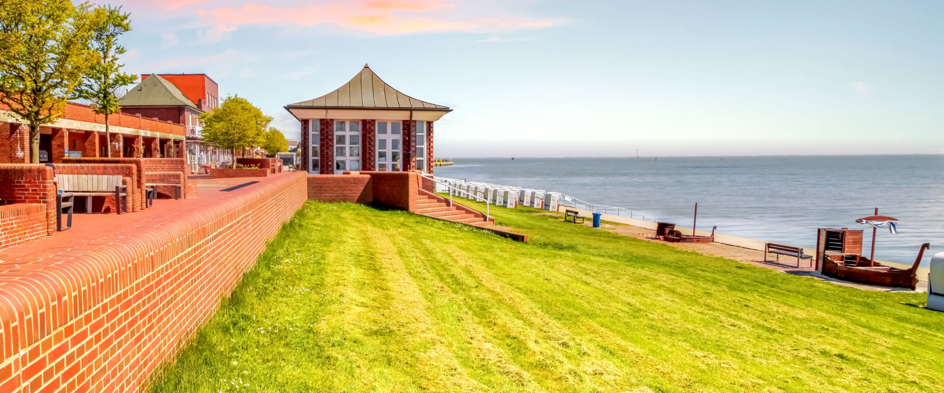Wilhelmshaven