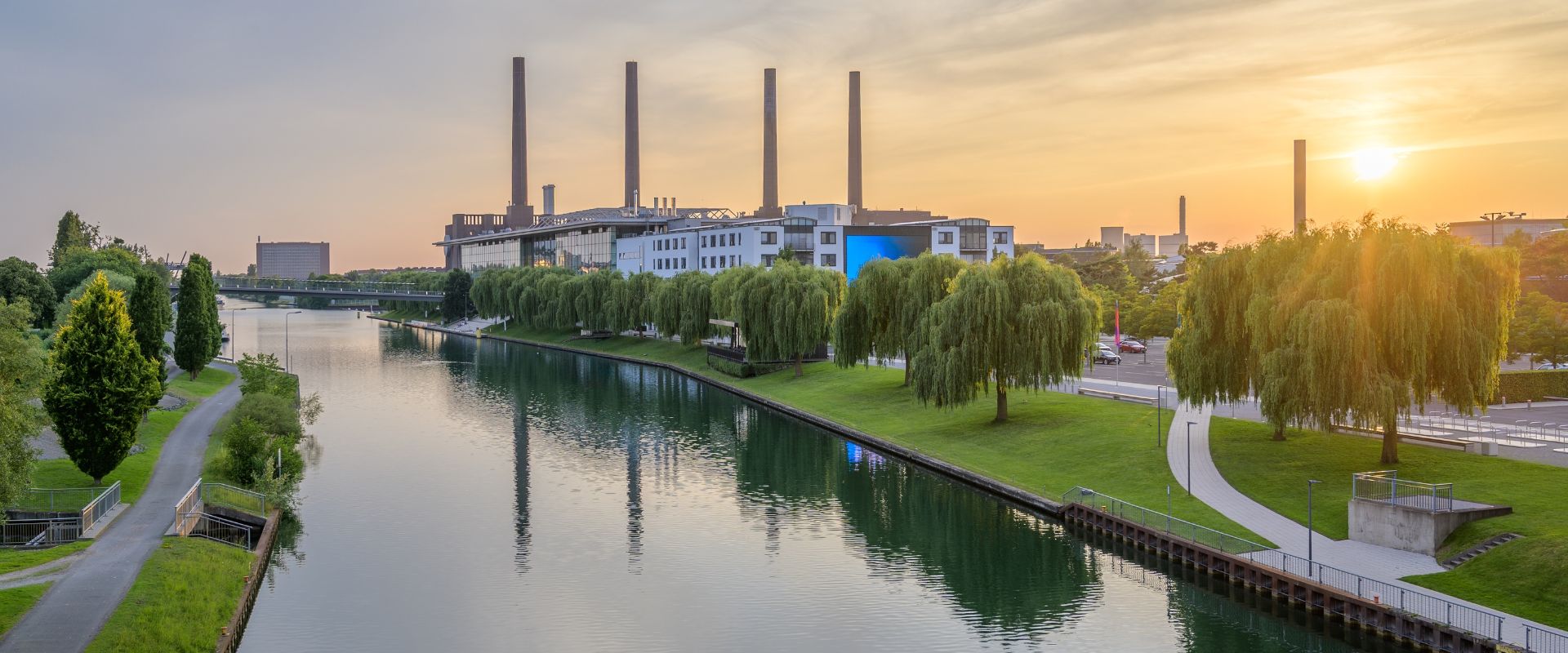 Wolfsburg