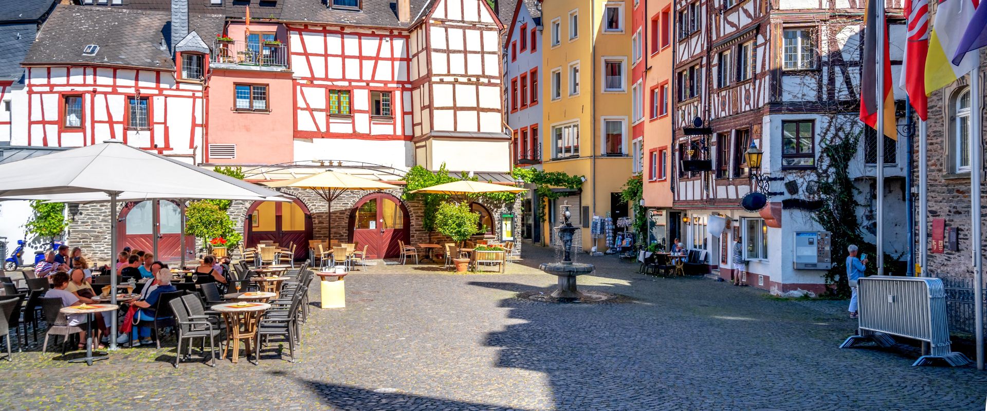 Bernkastel-Kues