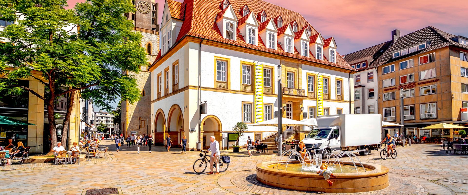 Bielefeld