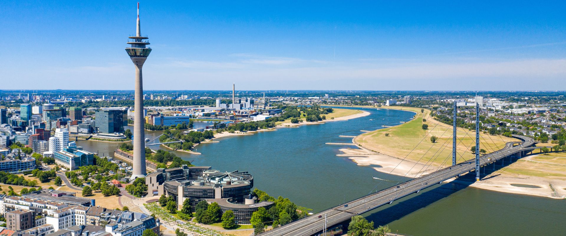 Düsseldorf