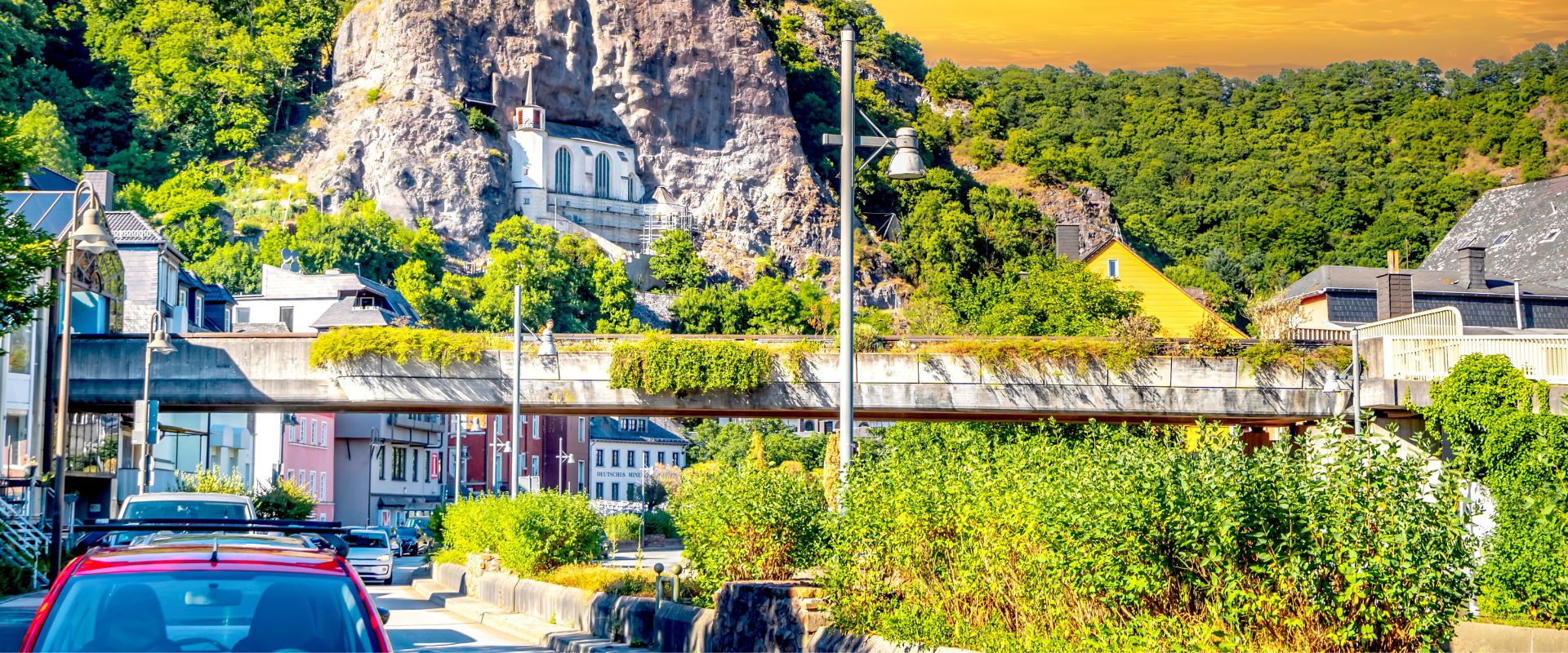 Idar-Oberstein