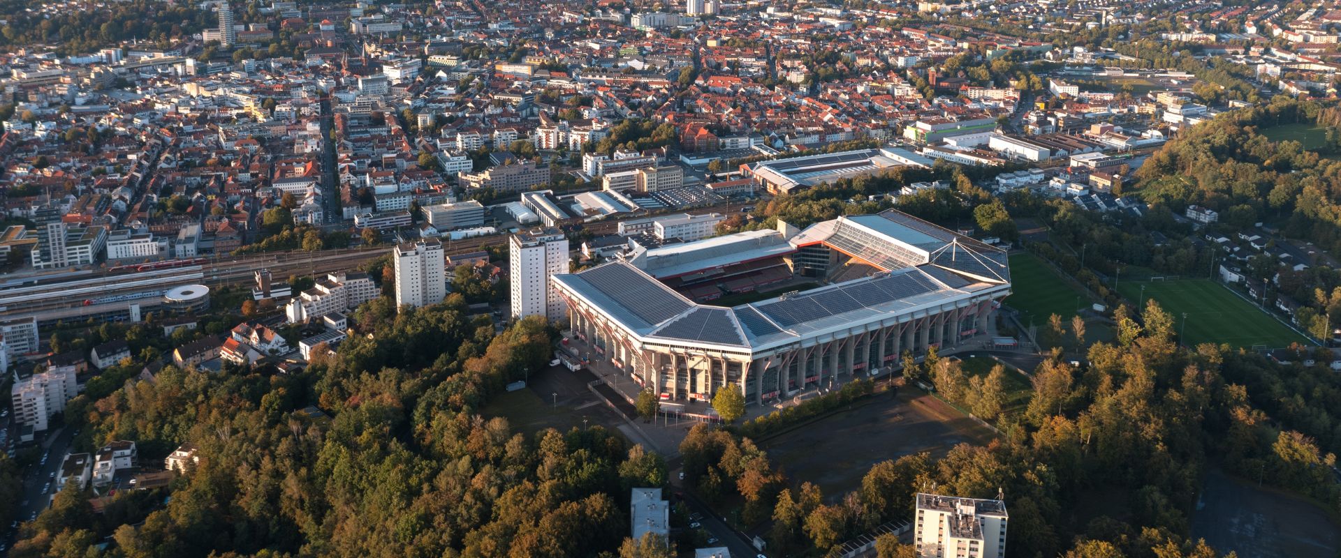 kaiserslautern