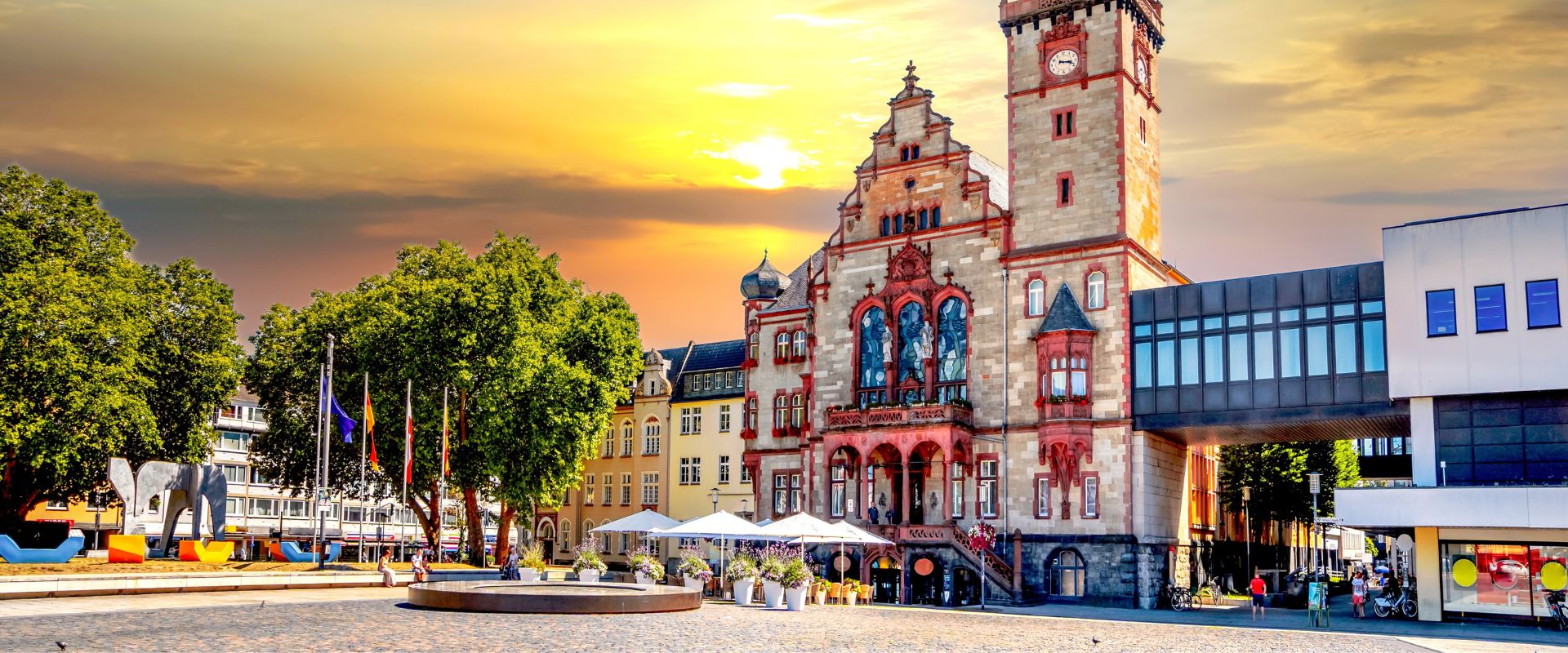 Mönchengladbach