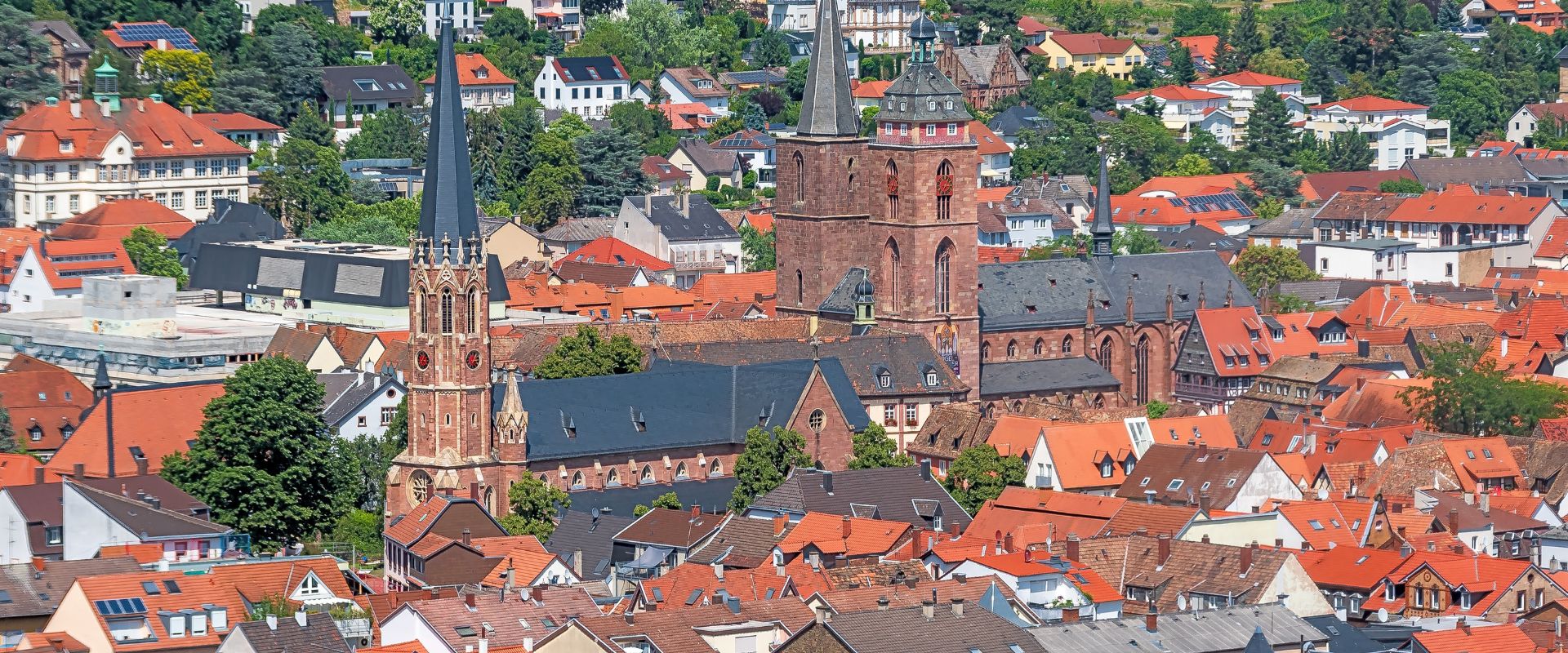 Neustadt an der Weinstraße