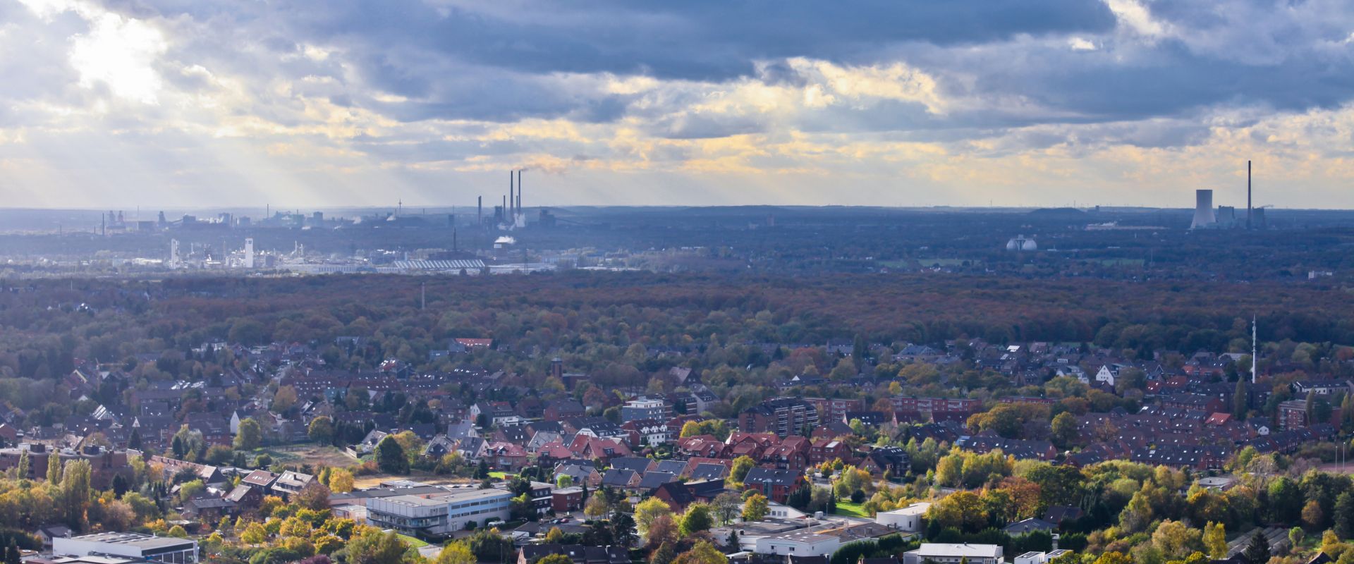 Oberhausen