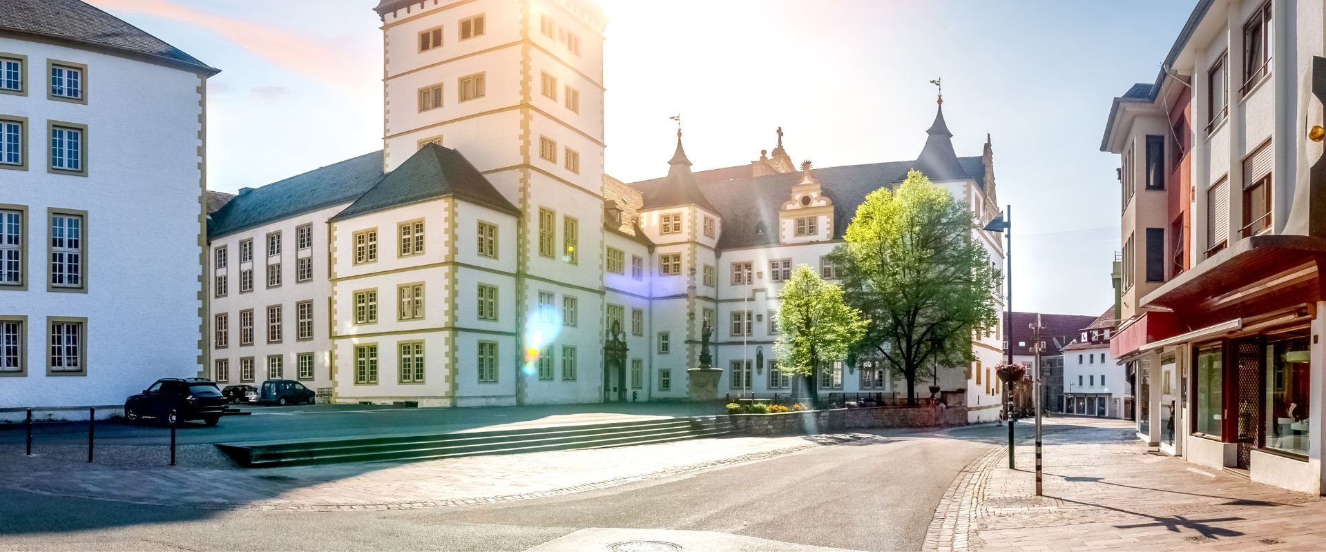 Paderborn