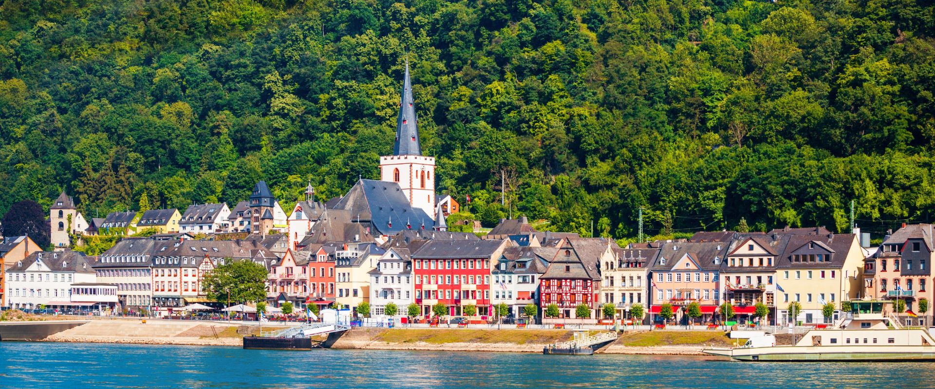 Sankt Goar
