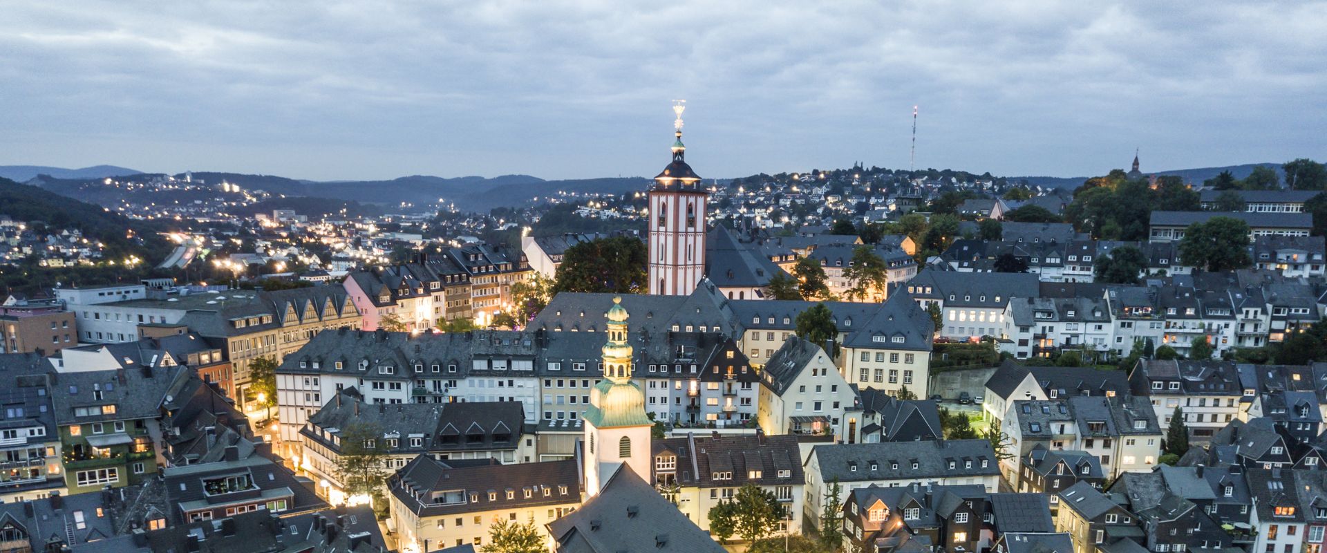 Siegen