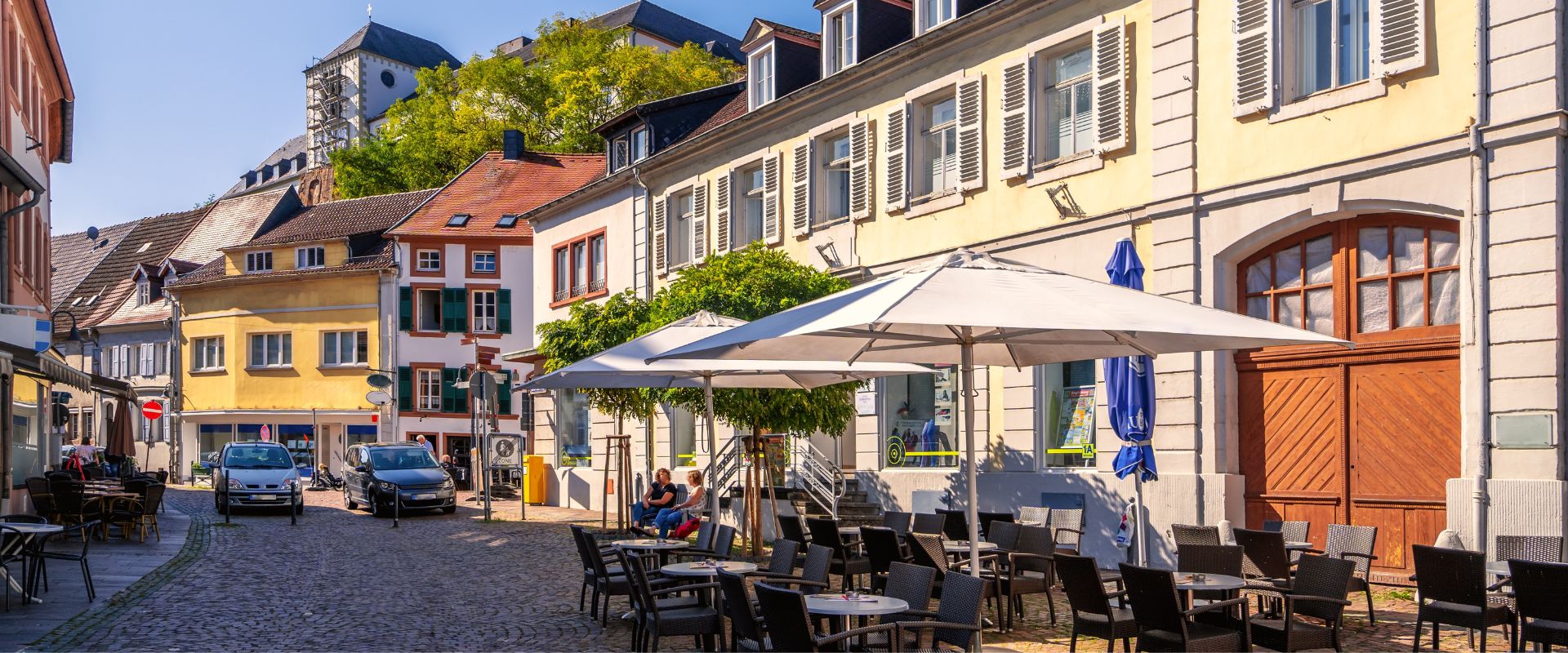 Blieskastel