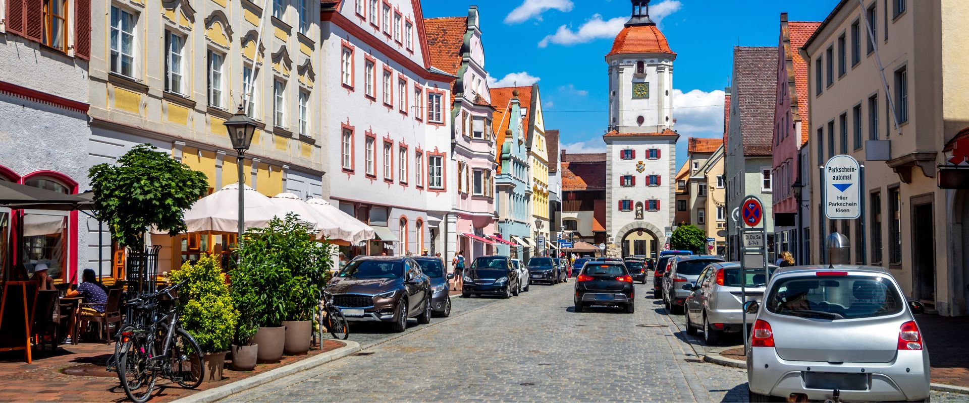 Dillingen