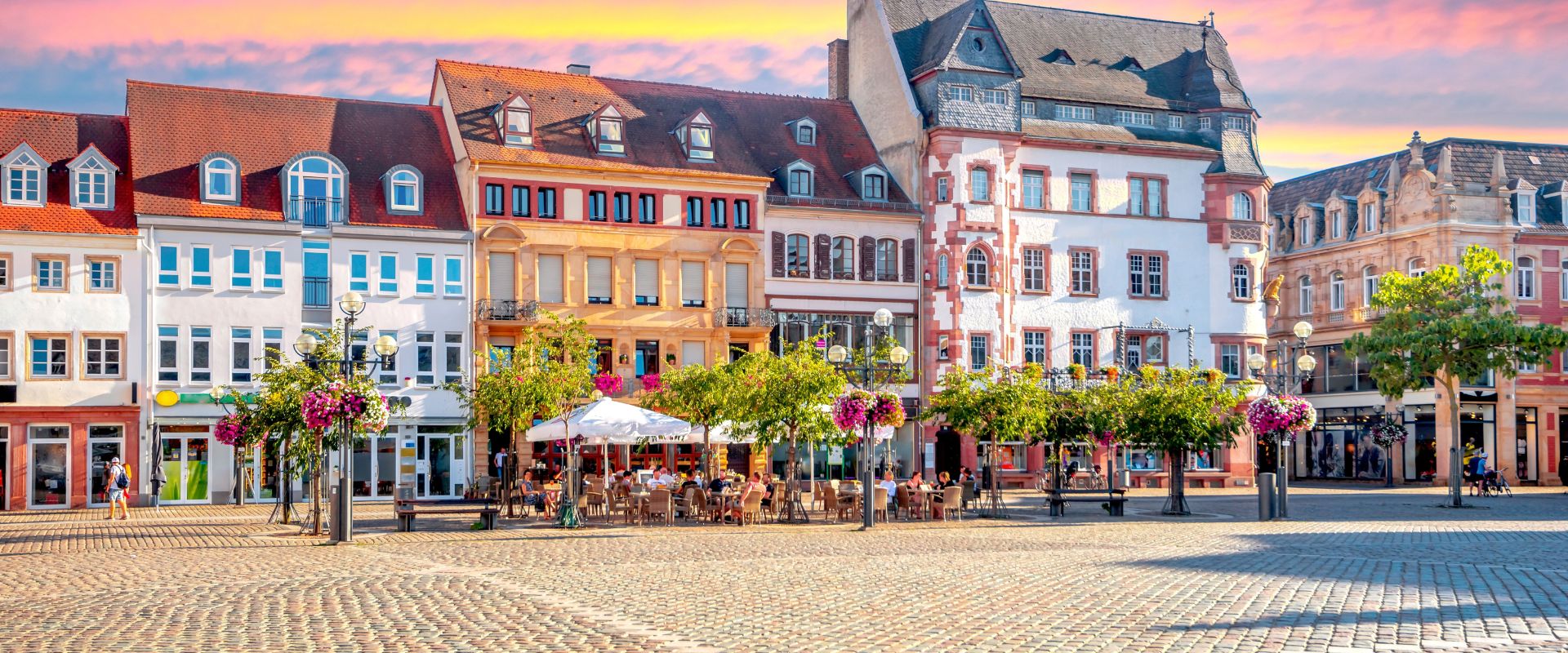 Landau in der Pfalz