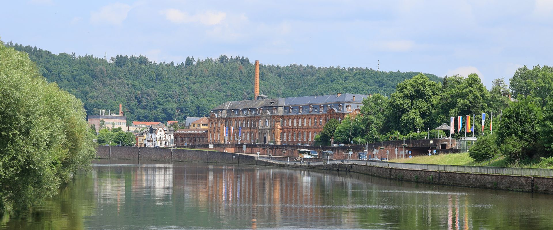 Mettlach