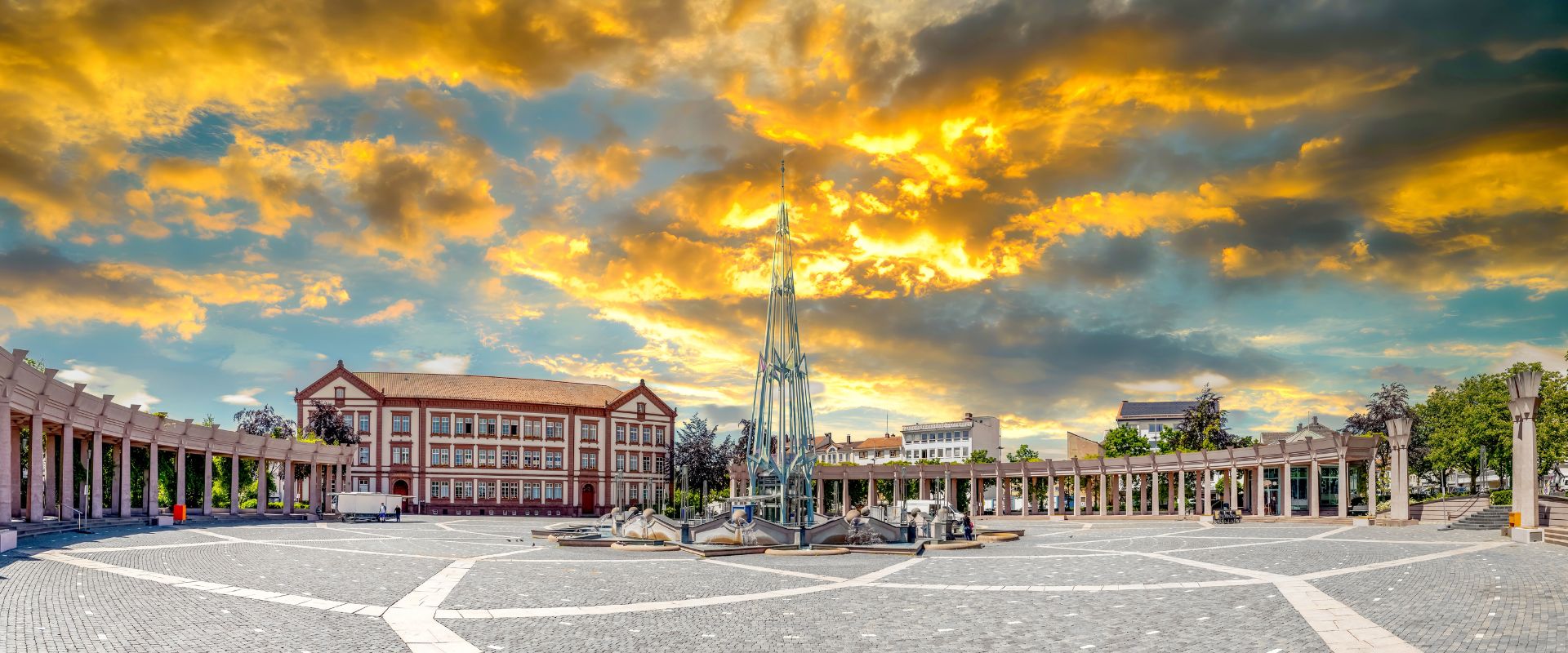 Pirmasens