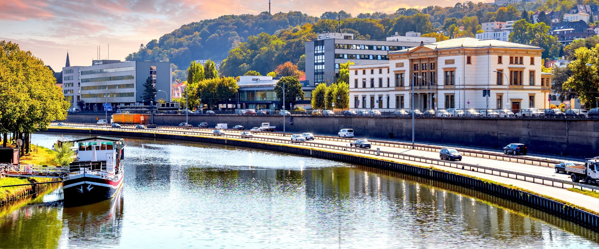 Saarbrücken