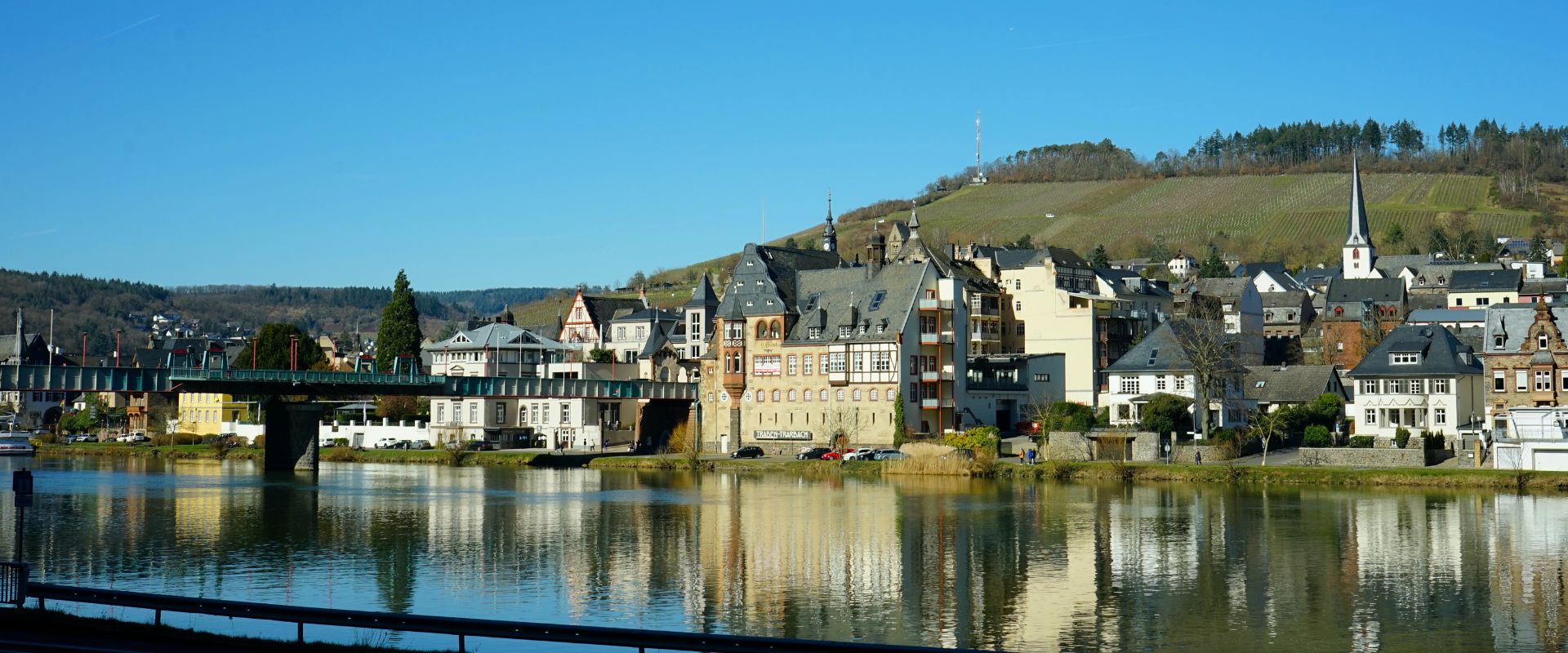 Traben-Trarbach