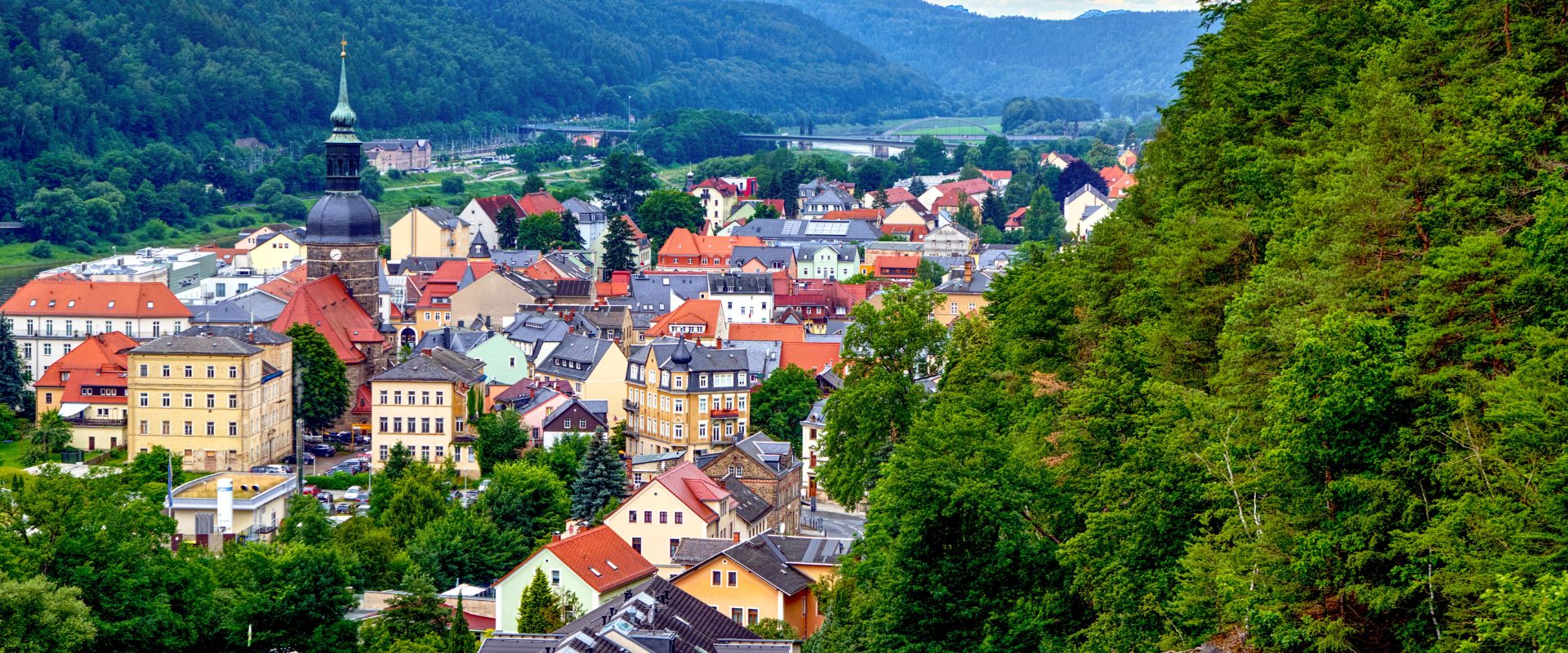 Bad Schandau