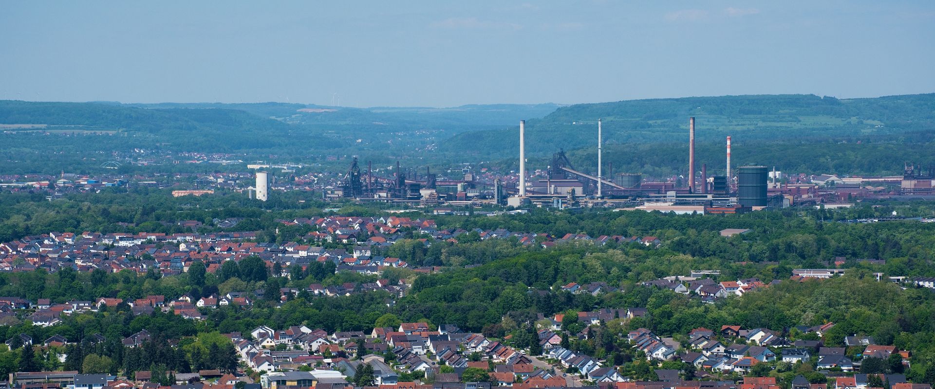 Ensdorf