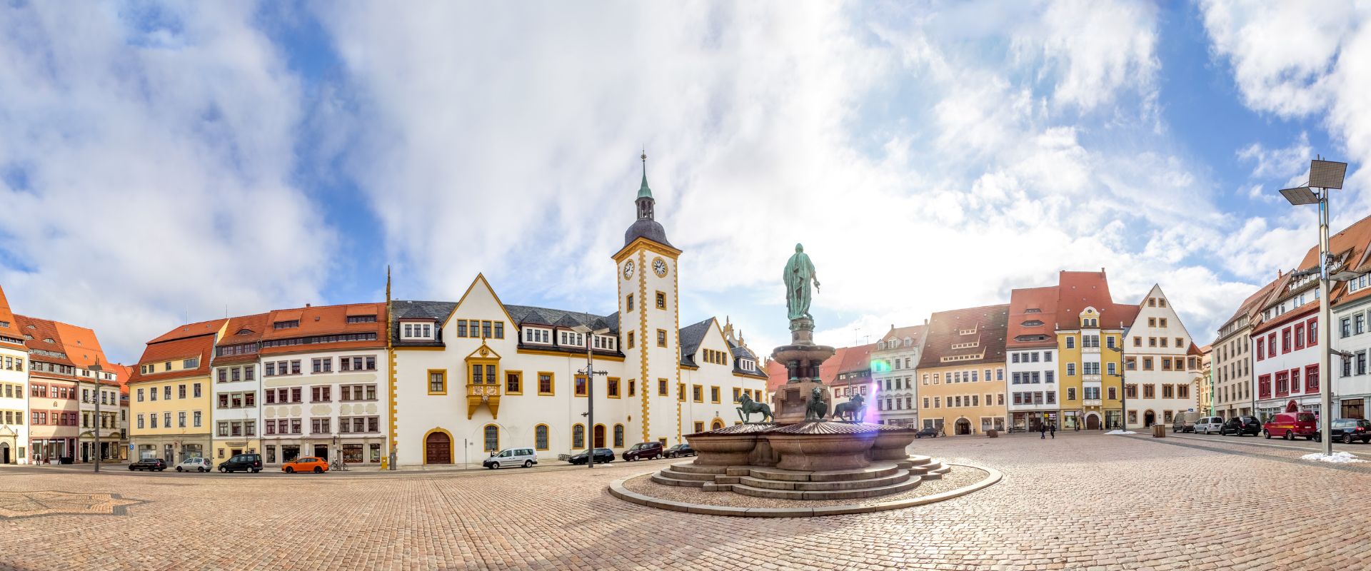 Freiberg