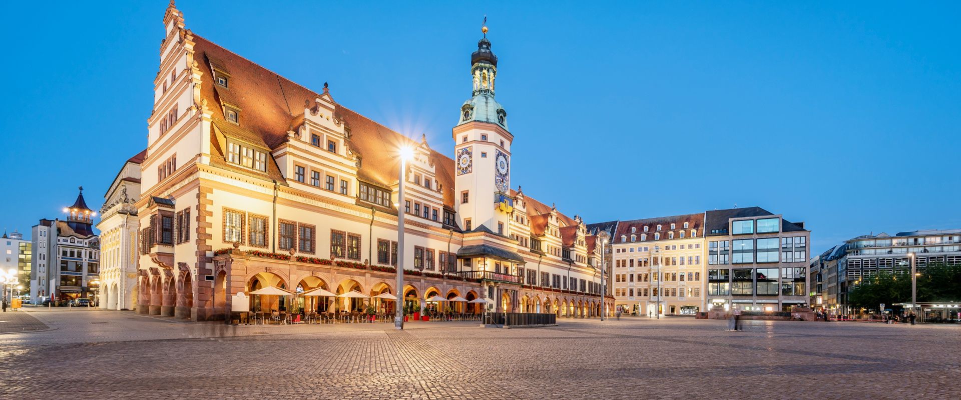 Leipzig