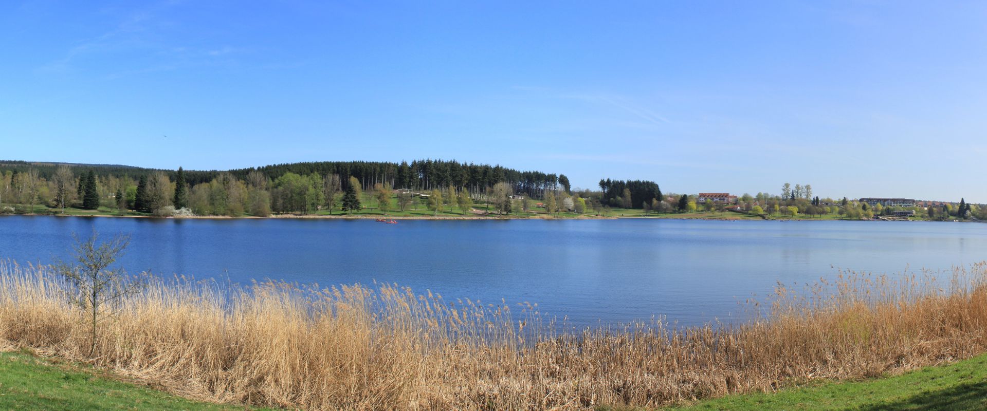 Losheim am See
