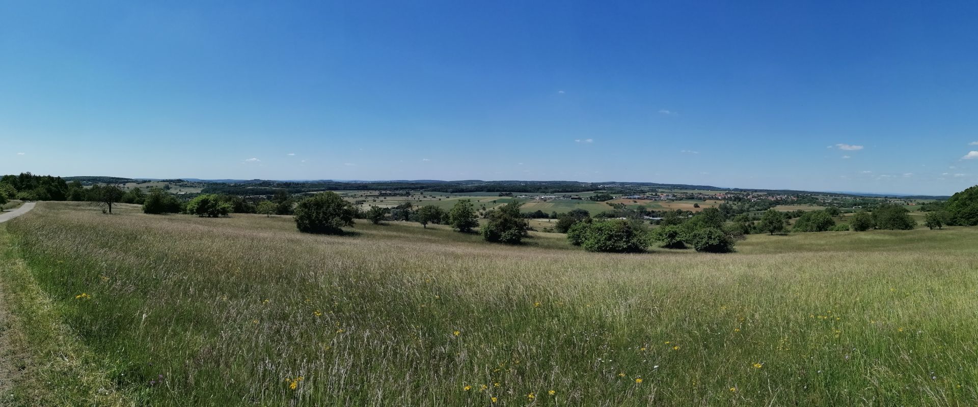 Mandelbachtal