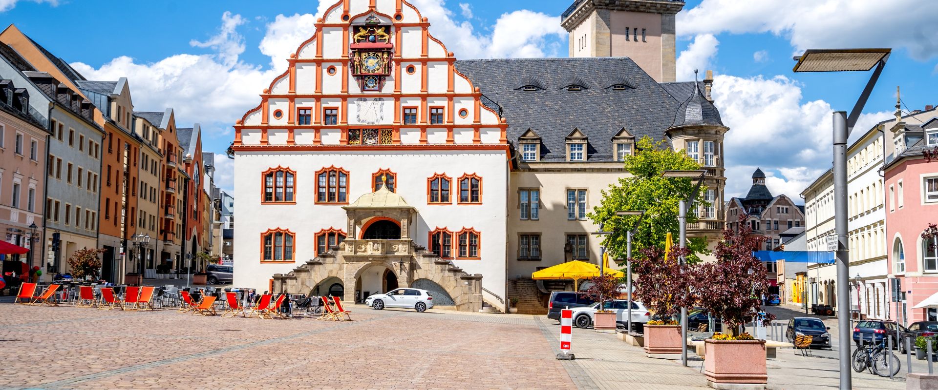Plauen