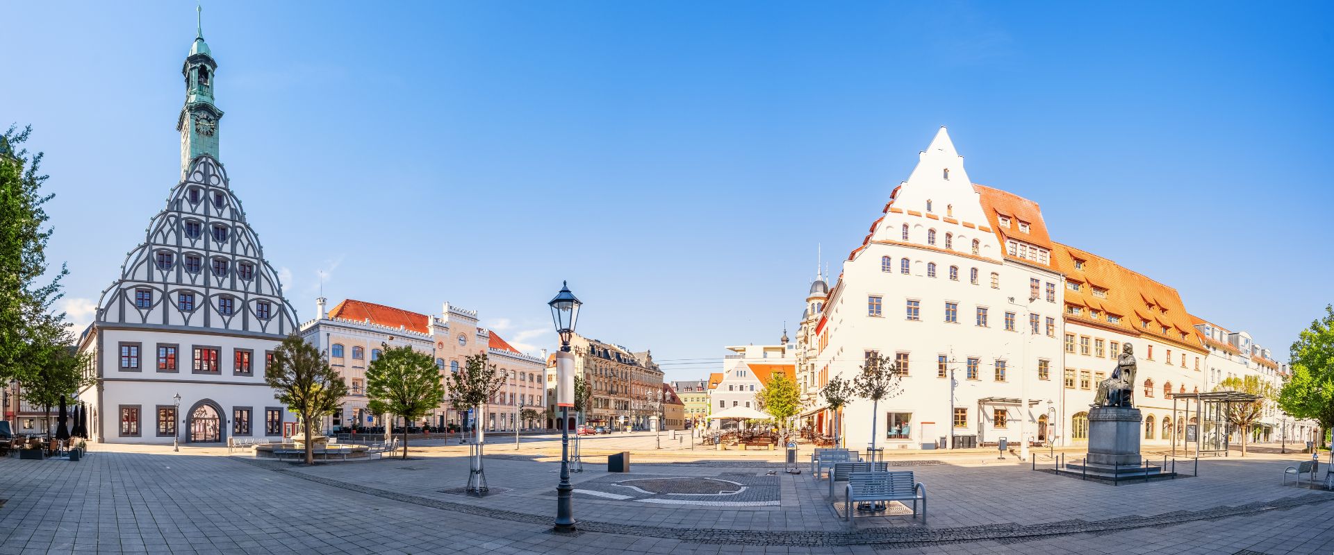 Zwickau