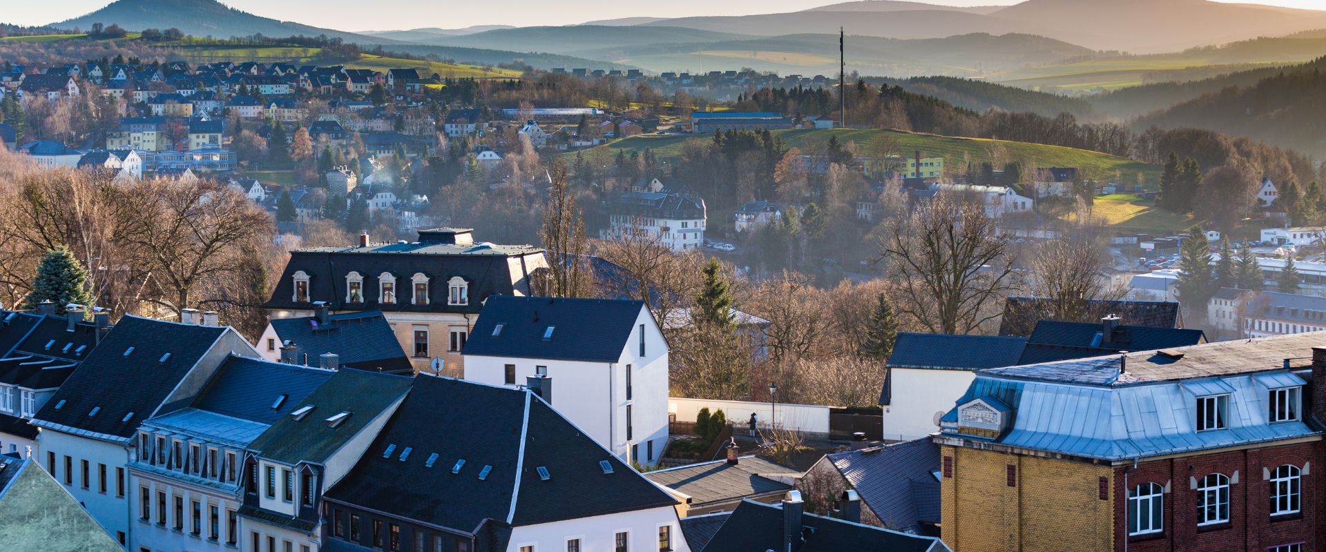 Annaberg-Buchholz