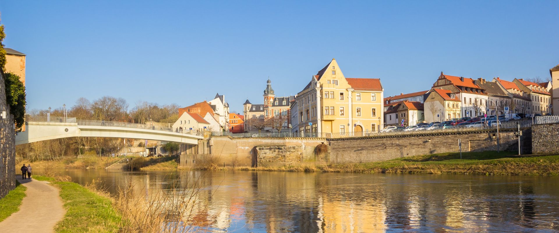 Bernburg