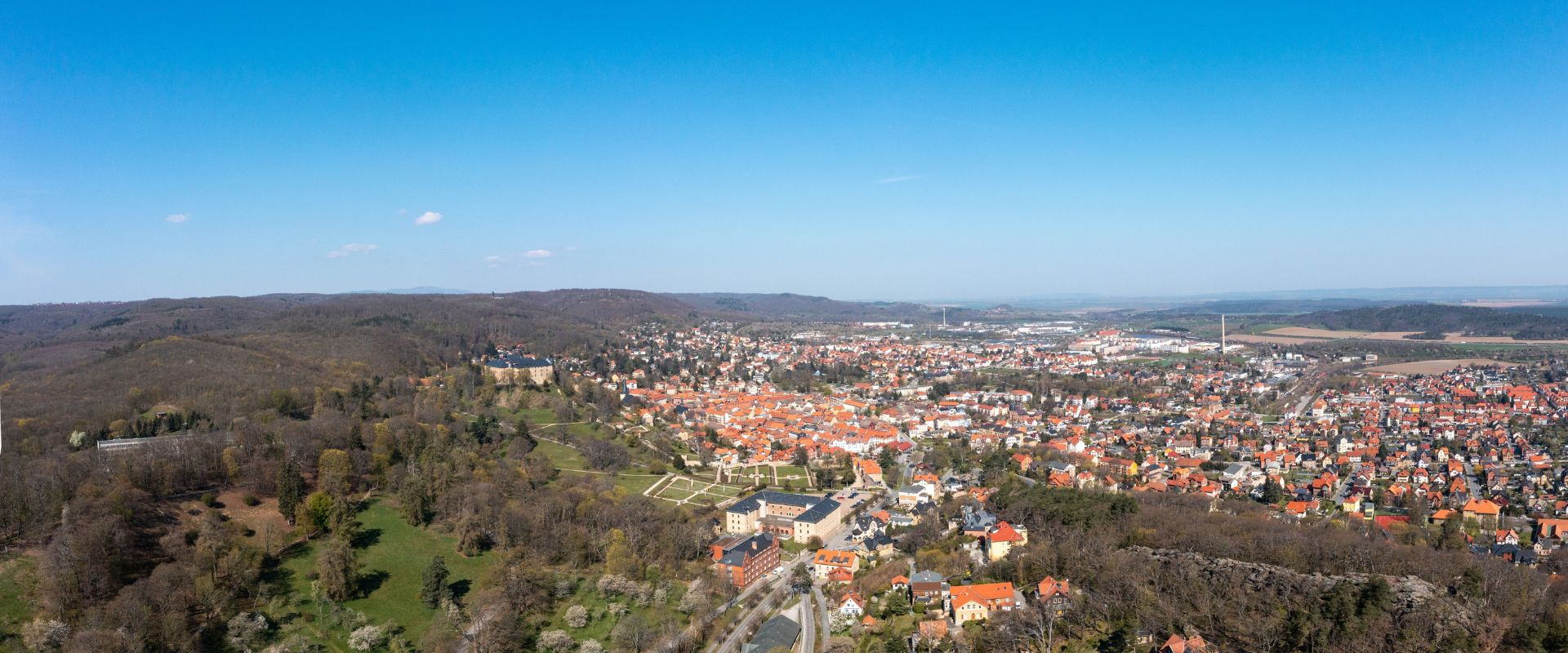 Blankenburg (Harz)