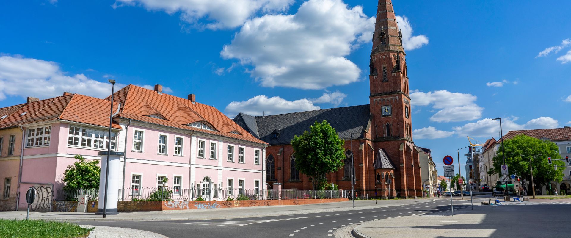 Dessau-Roßlau