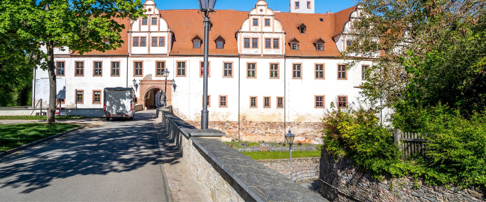 Glauchau
