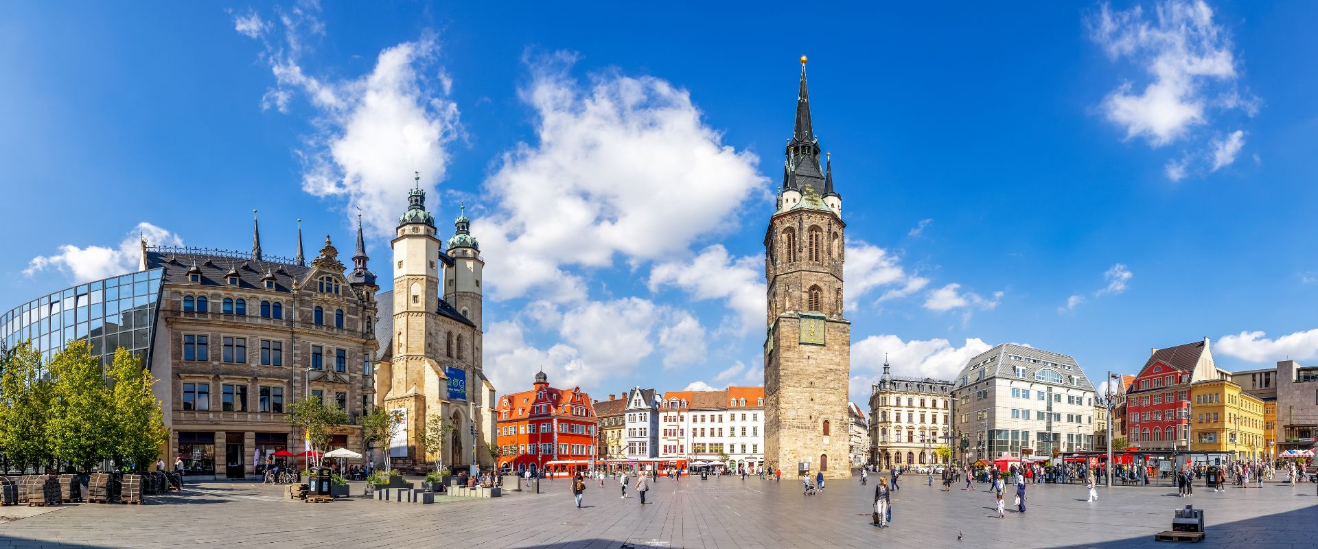 Halle (Saale)