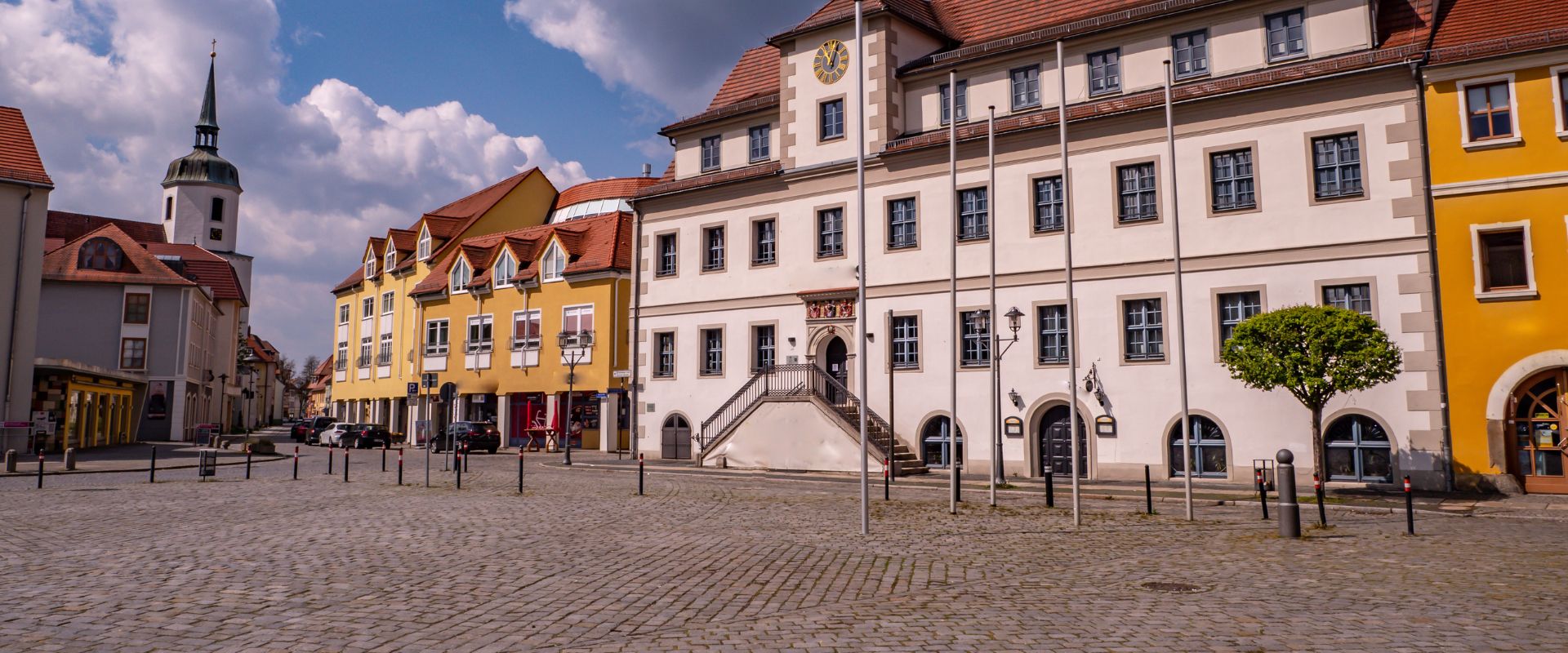 Hoyerswerda