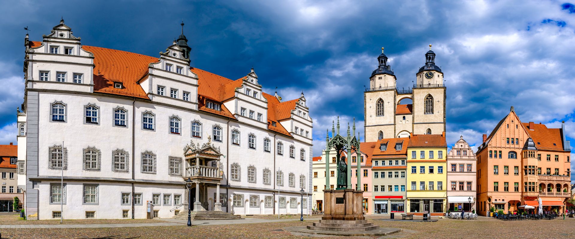 Lutherstadt Wittenberg