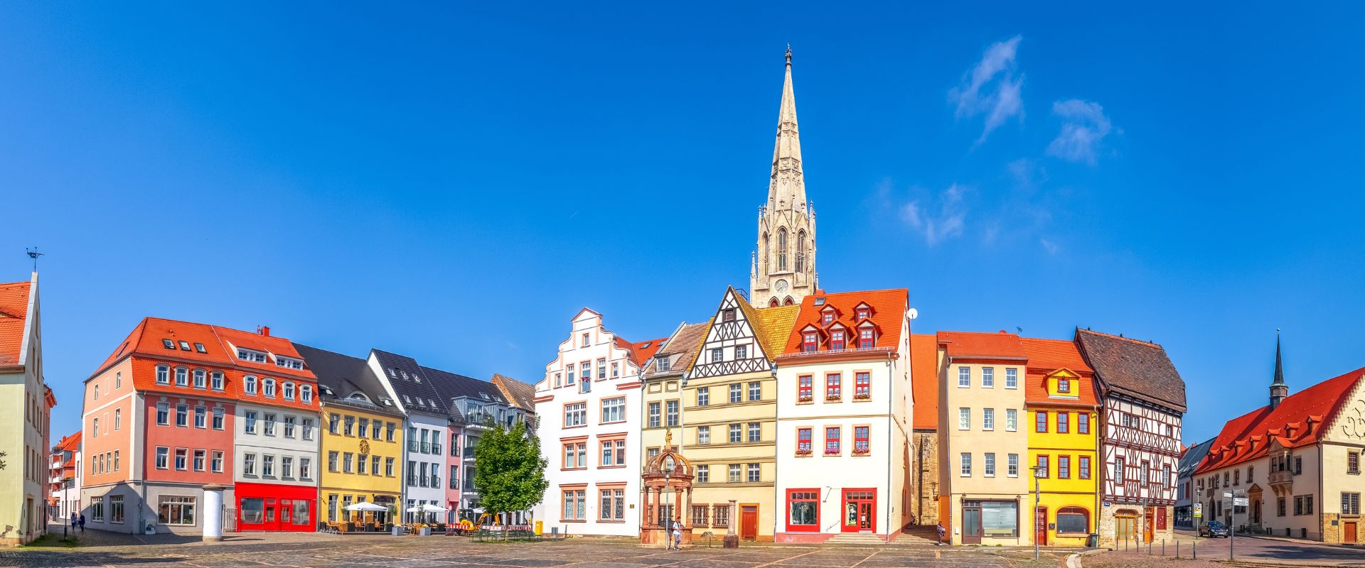 Merseburg
