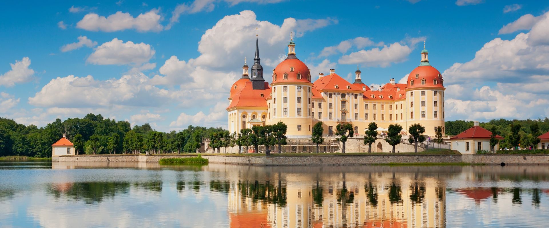 Moritzburg