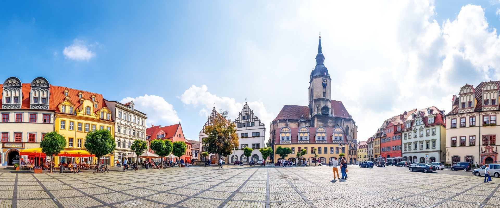 Naumburg (Saale)