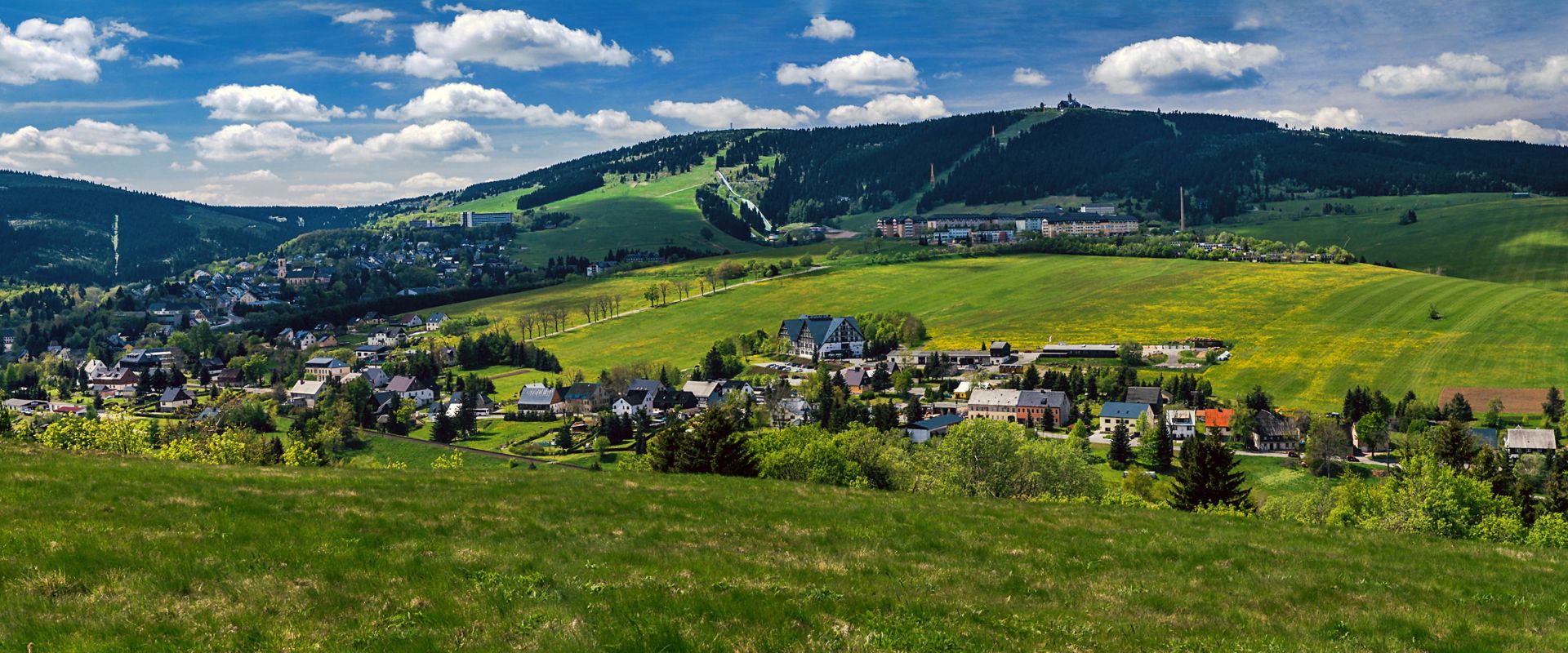 Oberwiesenthal