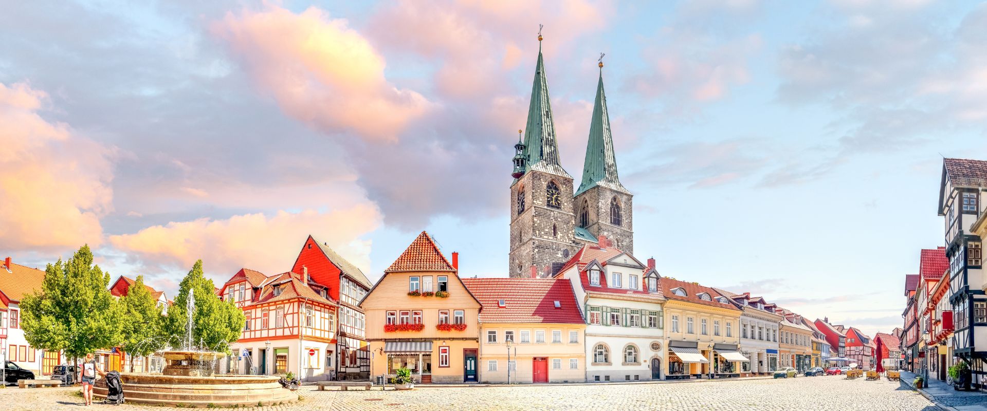 Quedlinburg