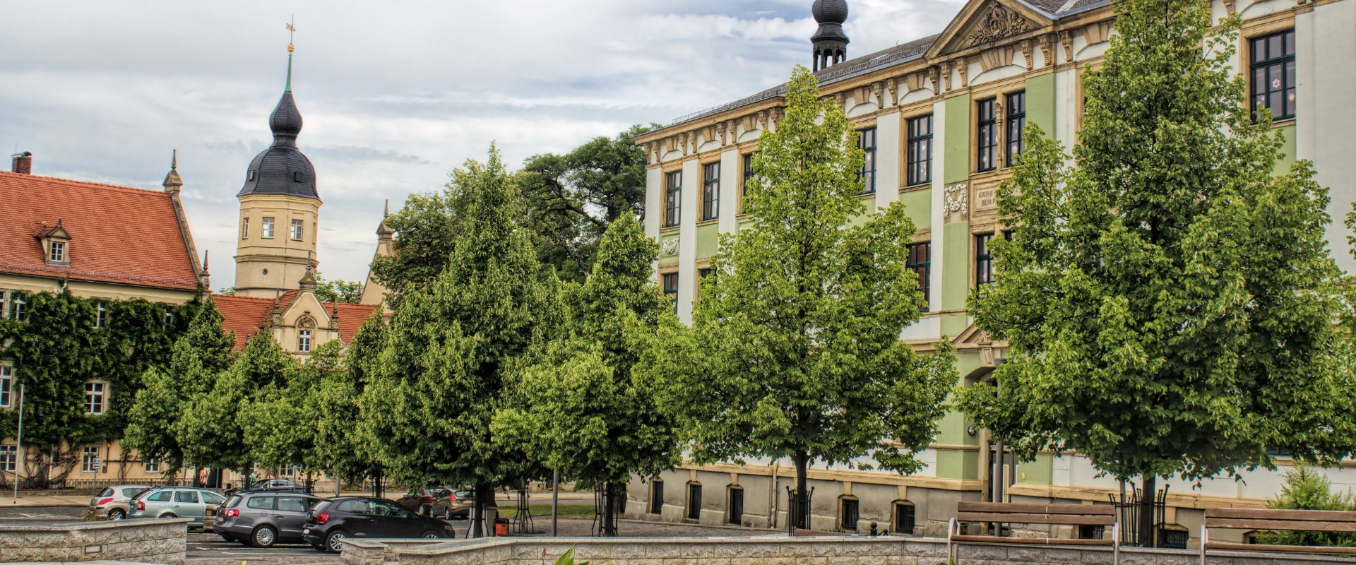 Riesa