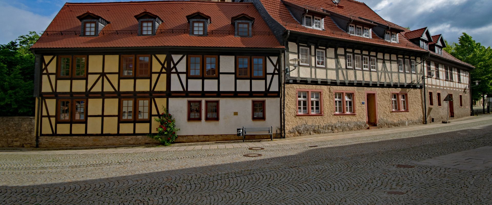 Sangerhausen