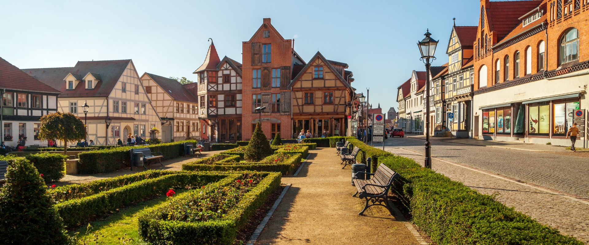 Tangermünde