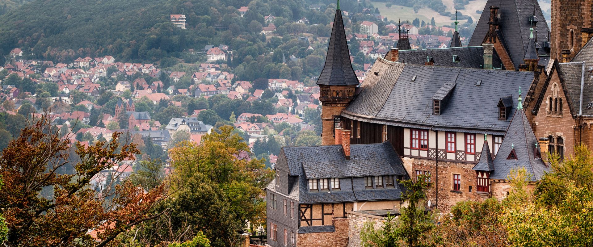 Wernigerode