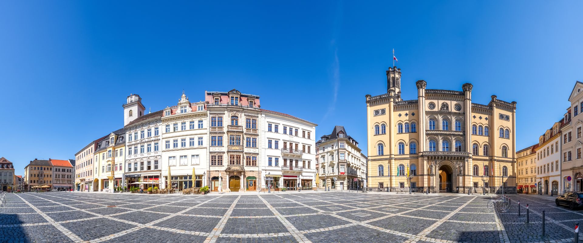 Zittau